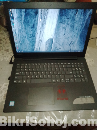 Lenovo Ideapad 320 8GB RAM